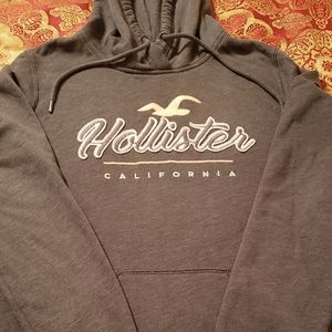 Hooded Sweatshirt